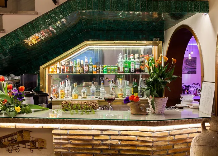 Hotel Santa Prisca