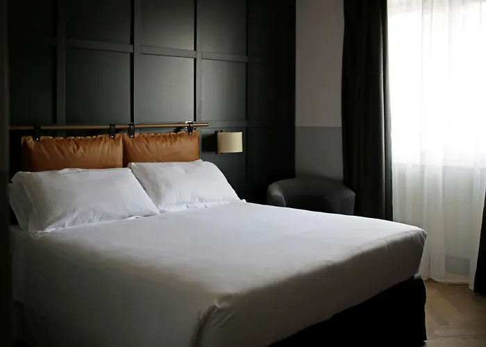 C-Hotels Club House Roma